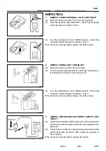 Предварительный просмотр 2970 страницы Toyota 2006 Tundra Service - Repair - Maintenance