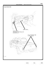 Предварительный просмотр 2974 страницы Toyota 2006 Tundra Service - Repair - Maintenance