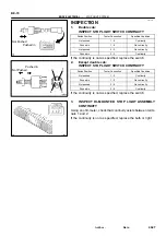 Предварительный просмотр 2979 страницы Toyota 2006 Tundra Service - Repair - Maintenance