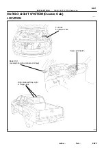 Предварительный просмотр 2980 страницы Toyota 2006 Tundra Service - Repair - Maintenance