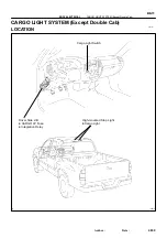 Предварительный просмотр 2982 страницы Toyota 2006 Tundra Service - Repair - Maintenance