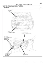 Предварительный просмотр 2984 страницы Toyota 2006 Tundra Service - Repair - Maintenance