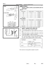 Предварительный просмотр 2985 страницы Toyota 2006 Tundra Service - Repair - Maintenance