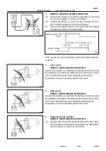 Предварительный просмотр 2986 страницы Toyota 2006 Tundra Service - Repair - Maintenance