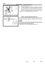 Предварительный просмотр 2987 страницы Toyota 2006 Tundra Service - Repair - Maintenance