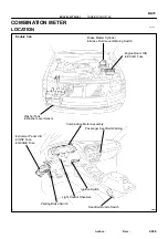 Предварительный просмотр 2988 страницы Toyota 2006 Tundra Service - Repair - Maintenance