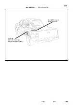 Предварительный просмотр 2990 страницы Toyota 2006 Tundra Service - Repair - Maintenance