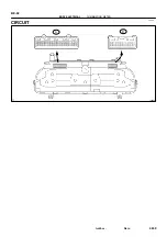 Предварительный просмотр 2991 страницы Toyota 2006 Tundra Service - Repair - Maintenance