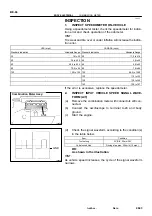 Предварительный просмотр 2995 страницы Toyota 2006 Tundra Service - Repair - Maintenance