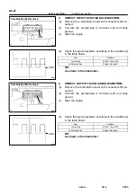 Предварительный просмотр 2997 страницы Toyota 2006 Tundra Service - Repair - Maintenance