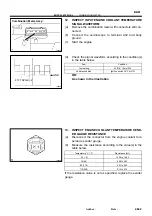 Предварительный просмотр 3000 страницы Toyota 2006 Tundra Service - Repair - Maintenance