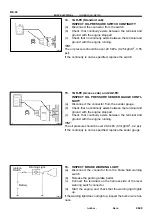 Предварительный просмотр 3001 страницы Toyota 2006 Tundra Service - Repair - Maintenance