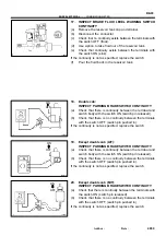 Предварительный просмотр 3002 страницы Toyota 2006 Tundra Service - Repair - Maintenance