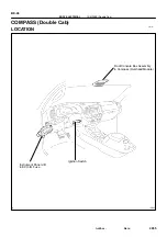 Предварительный просмотр 3007 страницы Toyota 2006 Tundra Service - Repair - Maintenance