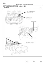 Предварительный просмотр 3011 страницы Toyota 2006 Tundra Service - Repair - Maintenance