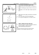 Предварительный просмотр 3014 страницы Toyota 2006 Tundra Service - Repair - Maintenance