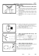 Предварительный просмотр 3016 страницы Toyota 2006 Tundra Service - Repair - Maintenance