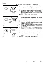 Предварительный просмотр 3021 страницы Toyota 2006 Tundra Service - Repair - Maintenance