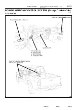 Предварительный просмотр 3022 страницы Toyota 2006 Tundra Service - Repair - Maintenance