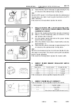 Предварительный просмотр 3024 страницы Toyota 2006 Tundra Service - Repair - Maintenance