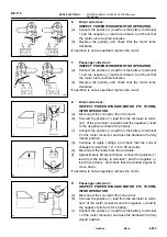 Предварительный просмотр 3025 страницы Toyota 2006 Tundra Service - Repair - Maintenance