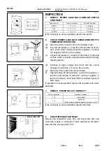 Предварительный просмотр 3031 страницы Toyota 2006 Tundra Service - Repair - Maintenance