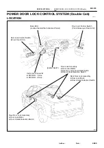 Предварительный просмотр 3032 страницы Toyota 2006 Tundra Service - Repair - Maintenance