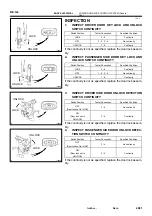 Предварительный просмотр 3033 страницы Toyota 2006 Tundra Service - Repair - Maintenance