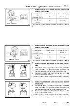 Предварительный просмотр 3034 страницы Toyota 2006 Tundra Service - Repair - Maintenance