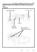 Предварительный просмотр 3036 страницы Toyota 2006 Tundra Service - Repair - Maintenance