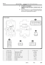 Предварительный просмотр 3039 страницы Toyota 2006 Tundra Service - Repair - Maintenance