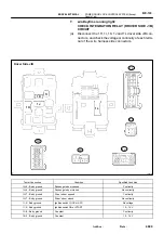 Предварительный просмотр 3042 страницы Toyota 2006 Tundra Service - Repair - Maintenance