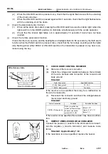 Предварительный просмотр 3064 страницы Toyota 2006 Tundra Service - Repair - Maintenance