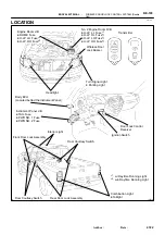 Предварительный просмотр 3065 страницы Toyota 2006 Tundra Service - Repair - Maintenance