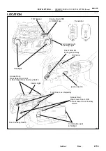 Предварительный просмотр 3079 страницы Toyota 2006 Tundra Service - Repair - Maintenance