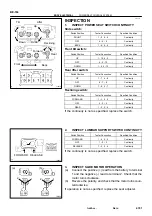 Предварительный просмотр 3084 страницы Toyota 2006 Tundra Service - Repair - Maintenance