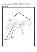 Предварительный просмотр 3088 страницы Toyota 2006 Tundra Service - Repair - Maintenance