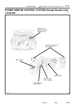 Предварительный просмотр 3091 страницы Toyota 2006 Tundra Service - Repair - Maintenance