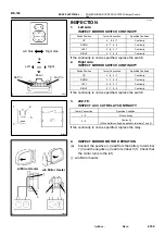 Предварительный просмотр 3092 страницы Toyota 2006 Tundra Service - Repair - Maintenance