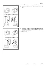 Предварительный просмотр 3093 страницы Toyota 2006 Tundra Service - Repair - Maintenance