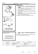 Предварительный просмотр 3096 страницы Toyota 2006 Tundra Service - Repair - Maintenance