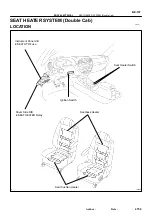 Предварительный просмотр 3097 страницы Toyota 2006 Tundra Service - Repair - Maintenance