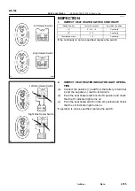 Предварительный просмотр 3098 страницы Toyota 2006 Tundra Service - Repair - Maintenance