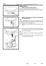 Предварительный просмотр 3108 страницы Toyota 2006 Tundra Service - Repair - Maintenance