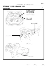 Предварительный просмотр 3109 страницы Toyota 2006 Tundra Service - Repair - Maintenance