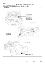 Предварительный просмотр 3112 страницы Toyota 2006 Tundra Service - Repair - Maintenance