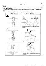 Предварительный просмотр 3115 страницы Toyota 2006 Tundra Service - Repair - Maintenance