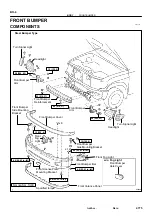 Предварительный просмотр 3118 страницы Toyota 2006 Tundra Service - Repair - Maintenance