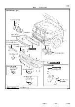 Предварительный просмотр 3119 страницы Toyota 2006 Tundra Service - Repair - Maintenance