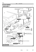 Предварительный просмотр 3120 страницы Toyota 2006 Tundra Service - Repair - Maintenance